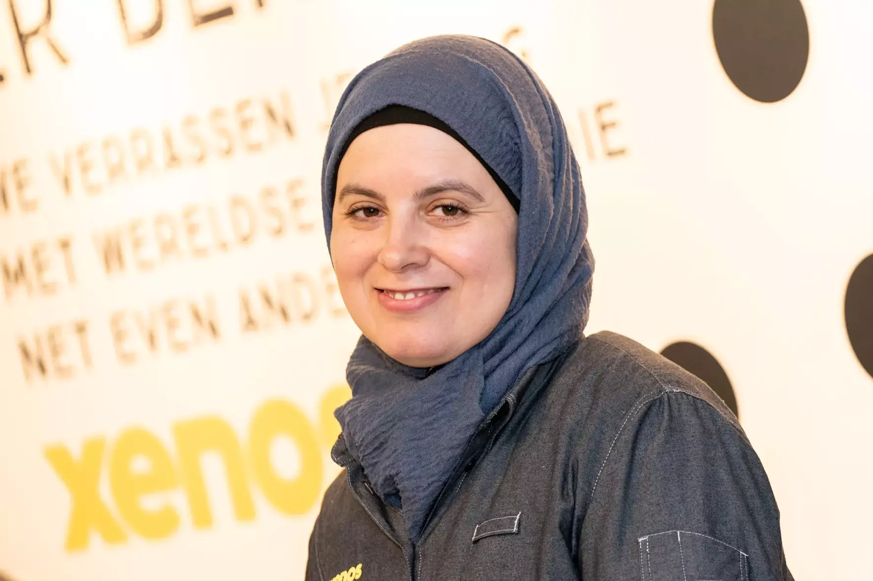 Winkelmedewerker assistent winkelmanager filiaalleider Xenos